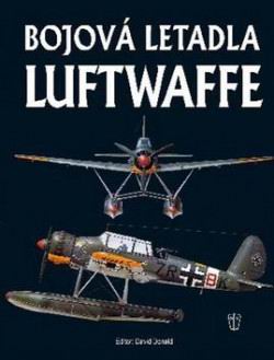 BOJOVA LETADLA LUFTWAFFE