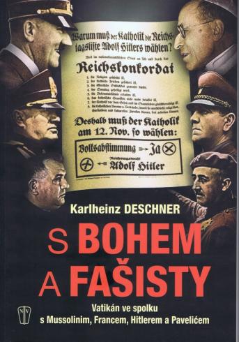 S BOHEM A FASISTY