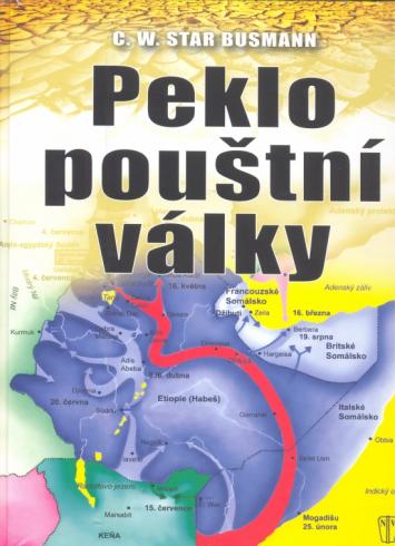 PEKLO POUSTNI VALKY