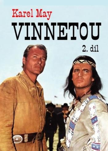 VINNETOU 2.DIL