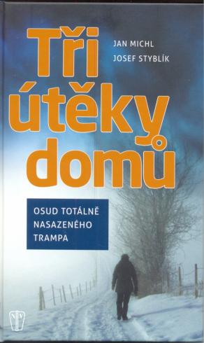TRI UTEKY DOMU
