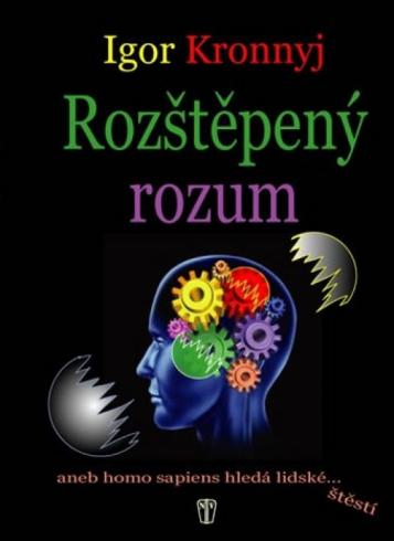 ROZSTEPENY ROZUM