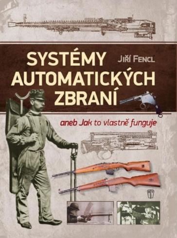 SYSTEMY AUTOMATICKYCH ZBRANI