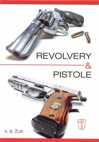 REVOLVERY A PISTOLE