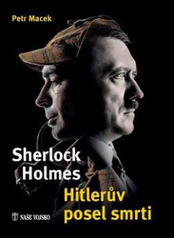 SHERLOCK HOLMES HITLERUV POSEL SMRTI