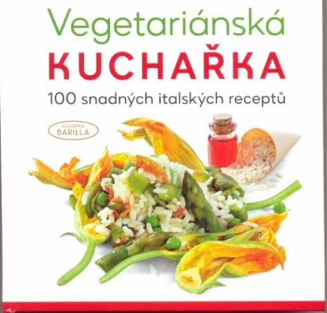 VEGETARIANSKA KUCHARKA