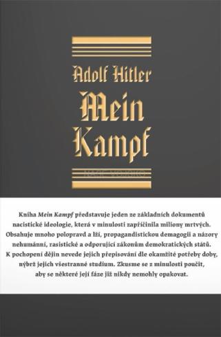 MEIN KAMPF
