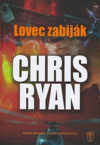 LOVEC ZABIJAK