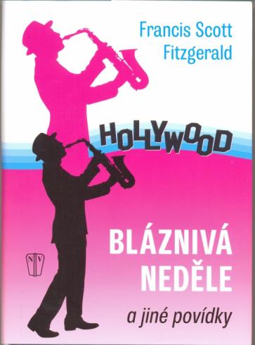 BLAZNIVA NEDELE A JINE POVIDKY