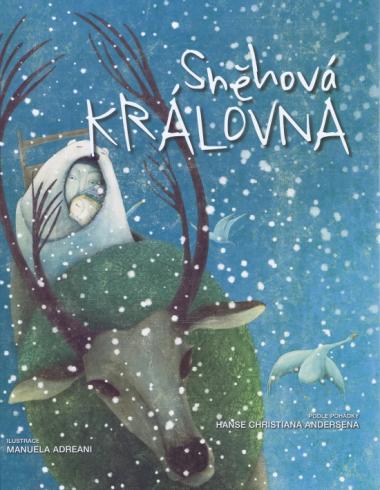 SNEHOVA KRALOVNA