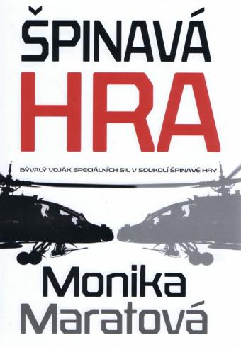 SPINAVA HRA