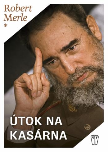 UTOK NA KASARNA