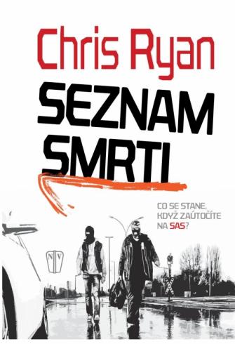 SEZNAM SMRTI