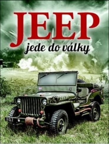 JEEP JEDE DO VALKY