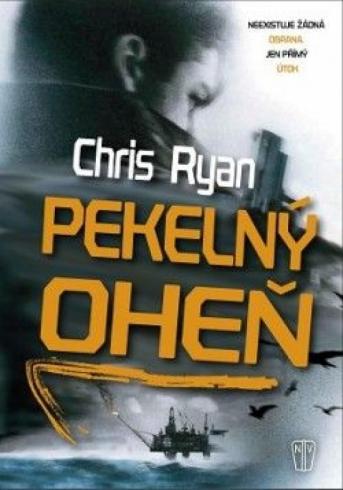 PEKELNY OHEN