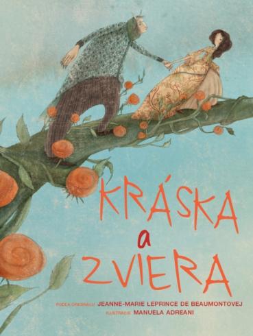 KRASKA A ZVIERA