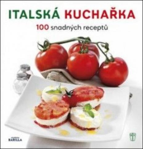 ITALSKA KUCHARKA