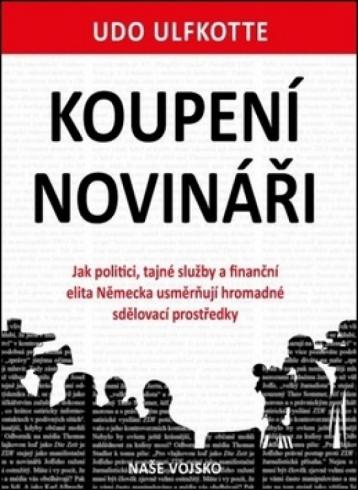 KOUPENI NOVINARI