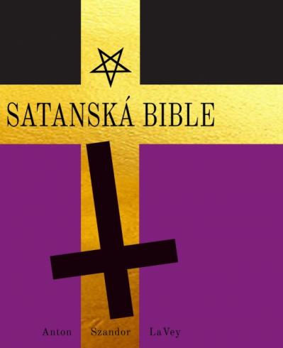 SATANSKA BIBLE
