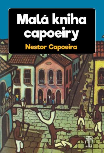 MALA KNIHA CAPOEIRY