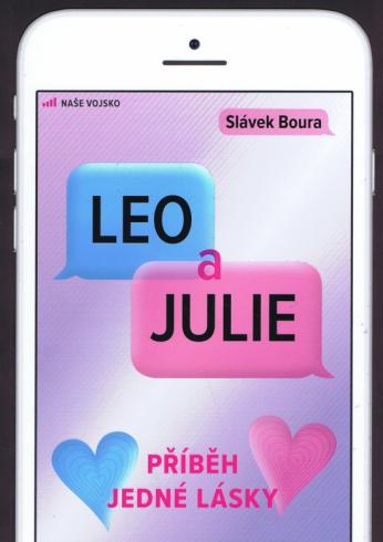 LEO A JULIE