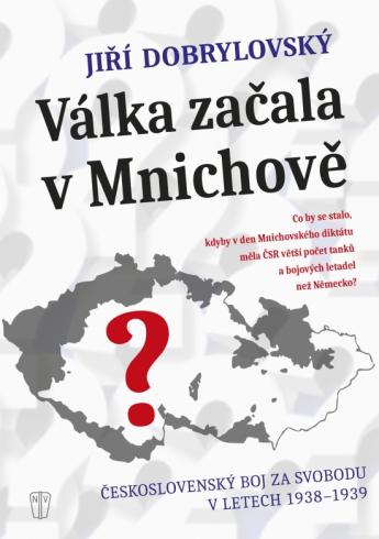 VALKA ZACALA V MNICHOVE