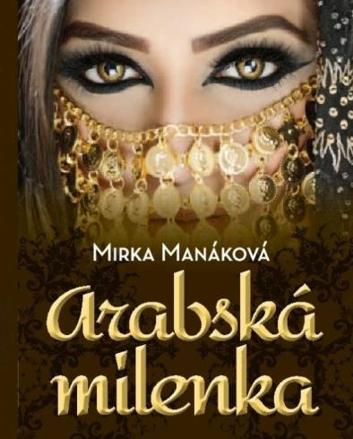 Arabská milenka