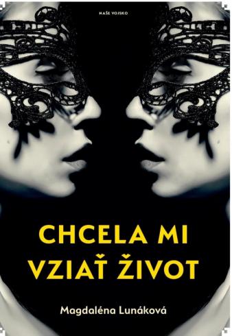 CHCELA MI VZIAT ZIVOT