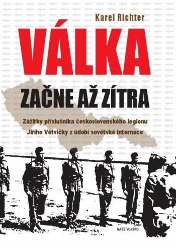 VALKA ZACNE UZ ZITRA
