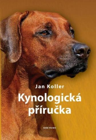 KYNOLOGICKA PRIRUCKA