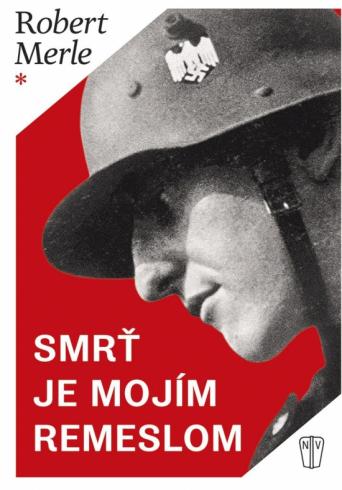 SMRT JE MOJIM REMESLOM