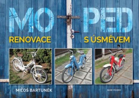 MOPED - RENOVACE S USMEVEM