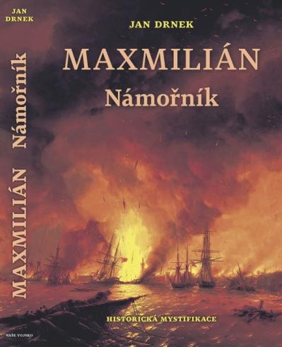 MAXIMILIAN NAMORNIK