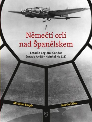 NEMECTI ORLI NAD SPANELSKEM