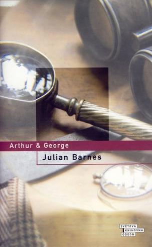 ARTHUR & GEORGE