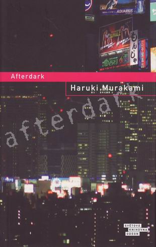 AFTERDARK