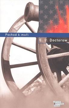 POCHOD K MORI