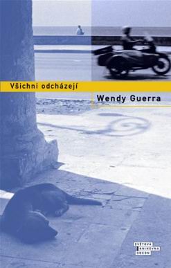 VSICHNI ODCHAZEJI