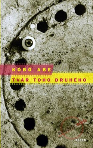 TVAR TOHO DRUHEHO