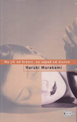 NA JIH OD HRANIC, NA ZAPAD OD SLUNCE