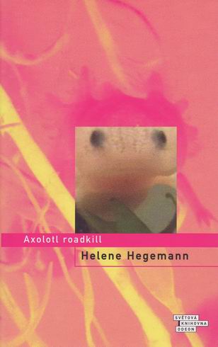 AXOLOTL ROEDKILL