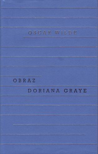 OBRAZ DORIANA GRAYE