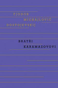 BRATRI KARAMAZOVOVI