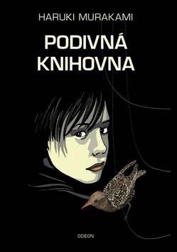 PODIVNA KNIHOVNA