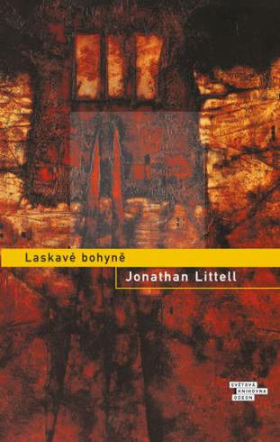 LASKAVE BOHYNE