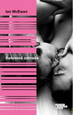 Betonová zahrada