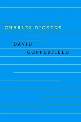 DAVID COPPERFIELD