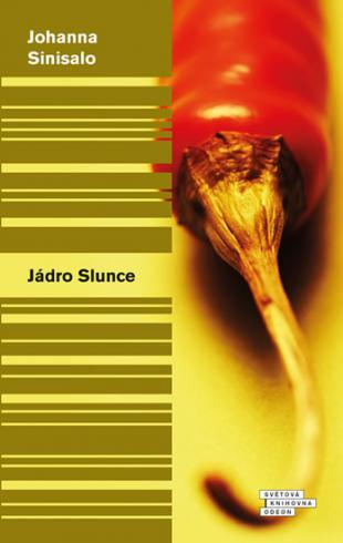 JADRO SLUNCE