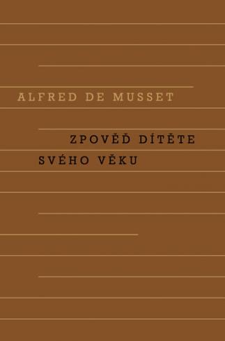 ZPOVED DITETE SVEHO VEKU