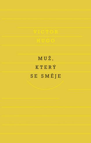 MUZ, KTERY SE SMEJE